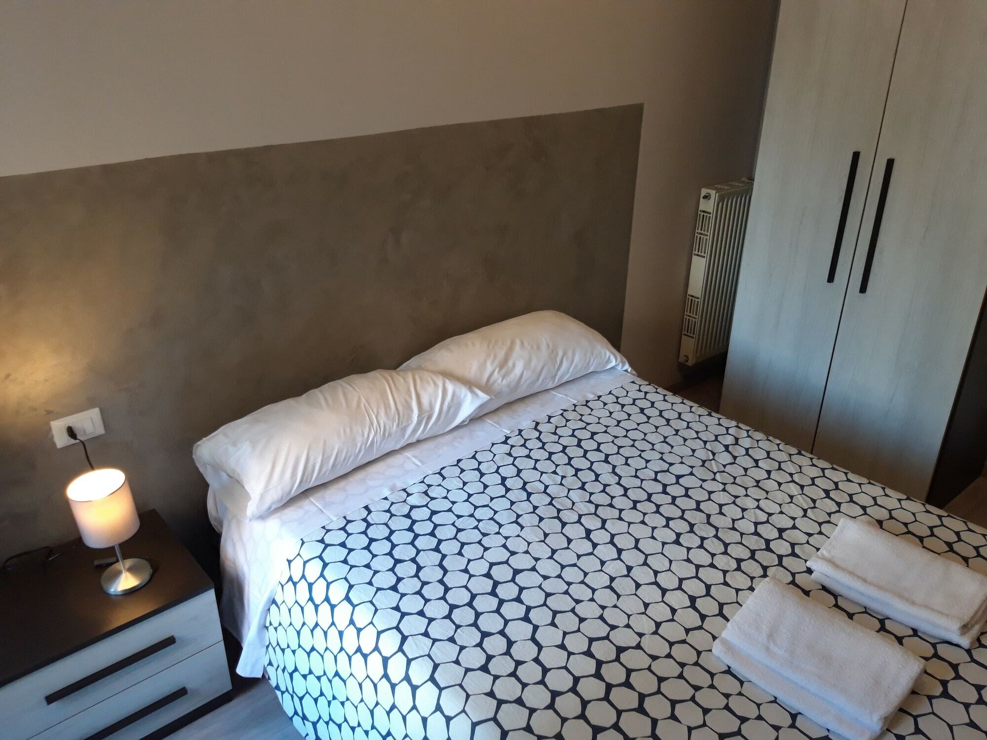 Comfort Rooms Piazza Mariano Armellini Рим Екстериор снимка